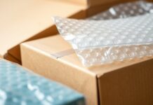 Kraftpapier en kartonnen dozen: veelzijdig en milieuvriendelijk